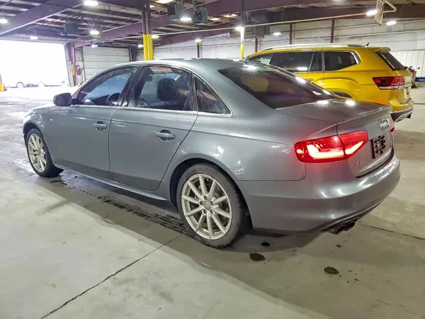 WAUBFAFL4GN006747 2016 AUDI A4 - Image 2