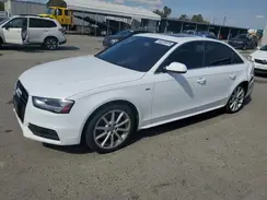WAUBFAFL4GN008711 2016 AUDI A4
