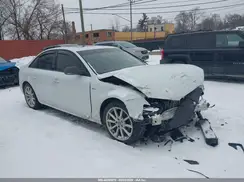 WAUBFAFL4GN009499 2016 AUDI A4