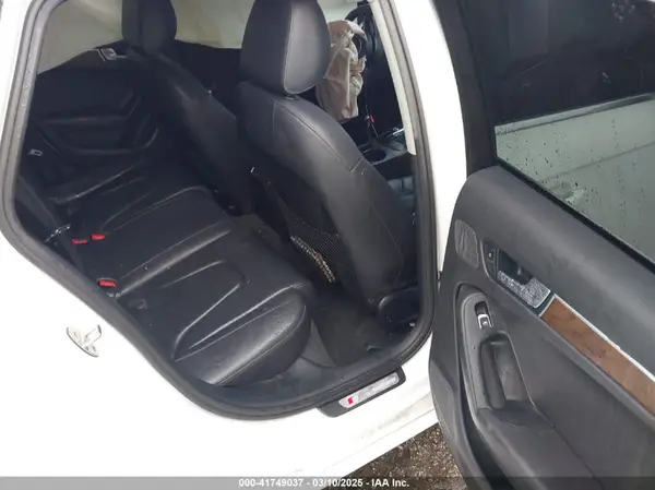 WAUBFAFL4GN010684 2016 AUDI A4 - Image 8