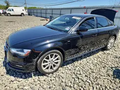 WAUBFAFL4GN010894 2016 AUDI A4