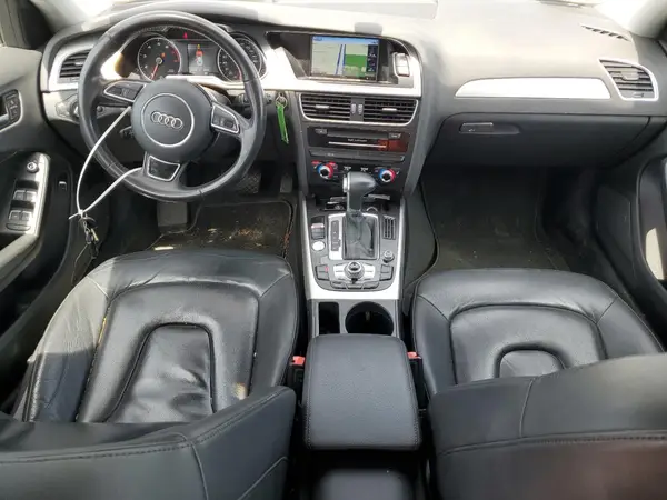 WAUBFAFL4GN011575 2016 AUDI A4 - Image 8