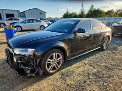 WAUBFAFL4GN012645 2016 AUDI A4