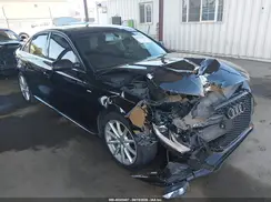 WAUBFAFL4GN013083 2016 AUDI A4