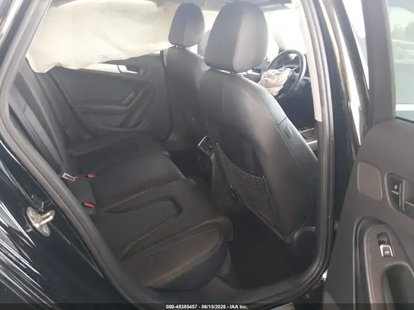 WAUBFAFL4GN013083 2016 AUDI A4 - Image 8