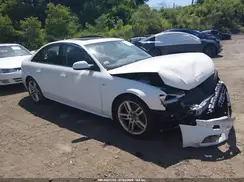 WAUBFAFL4GN013777 2016 AUDI A4