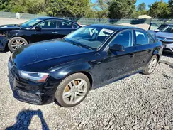 WAUBFAFL4GN013889 2016 AUDI A4