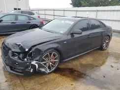 WAUBFAFL4GN014217 2016 AUDI A4