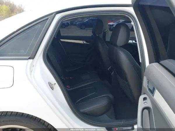 WAUBFAFL4GN015058 2016 AUDI A4 - Image 8
