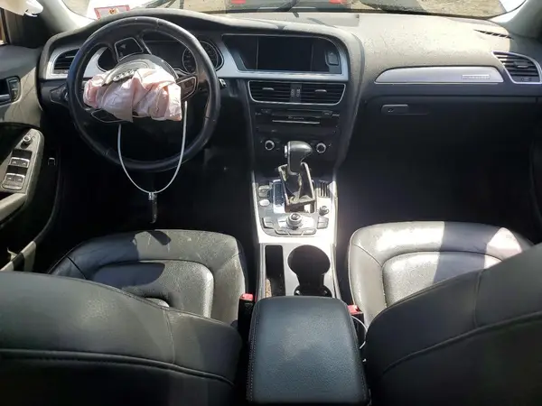 WAUBFAFL4GN016324 2016 AUDI A4 - Image 8