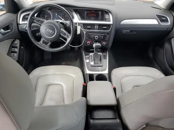WAUBFAFL4GN017022 2016 AUDI A4 - Image 8