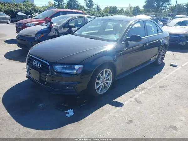 WAUBFAFL4GN017764 2016 AUDI A4 - Image 2