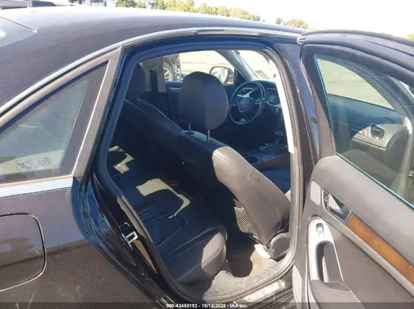 WAUBFAFL4GN017764 2016 AUDI A4 - Image 8