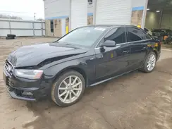 WAUBFAFL4GN018445 2016 AUDI A4