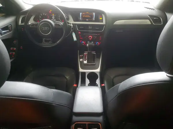WAUBFAFL4GN018445 2016 AUDI A4 - Image 8