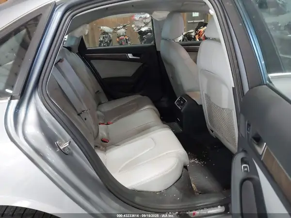 WAUBFAFL5GA003556 2016 AUDI A4 - Image 8