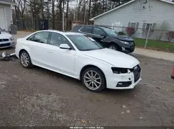 WAUBFAFL5GA003668 2016 AUDI A4