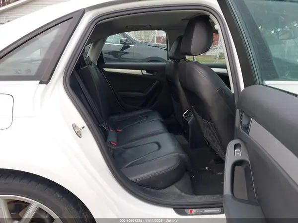 WAUBFAFL5GA003668 2016 AUDI A4 - Image 8