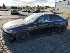 WAUBFAFL5GN001105 2016 AUDI A4