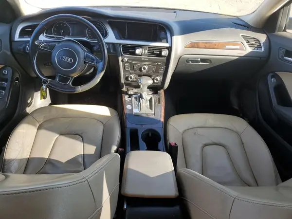WAUBFAFL5GN001105 2016 AUDI A4 - Image 8