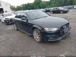 WAUBFAFL5GN004764 2016 AUDI A4