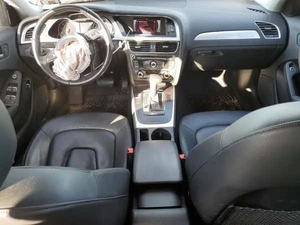 WAUBFAFL5GN004991 2016 AUDI A4 - Image 8