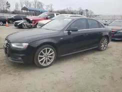 WAUBFAFL5GN005588 2016 AUDI A4