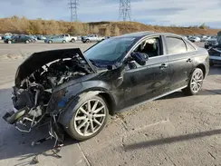 WAUBFAFL5GN006787 2016 AUDI A4