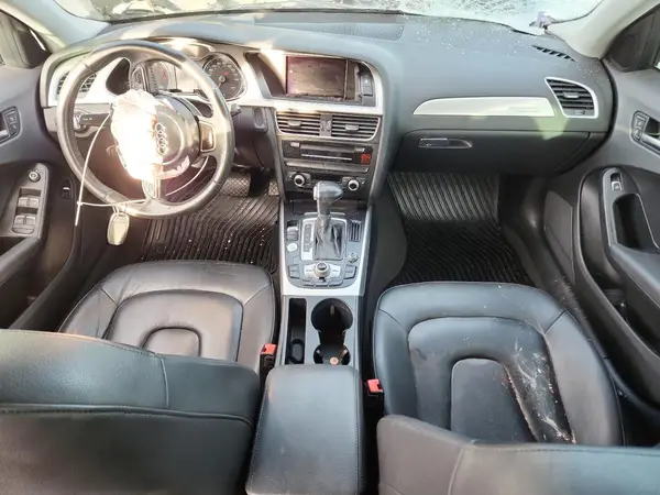 WAUBFAFL5GN006787 2016 AUDI A4 - Image 8