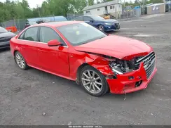 WAUBFAFL5GN007891 2016 AUDI A4