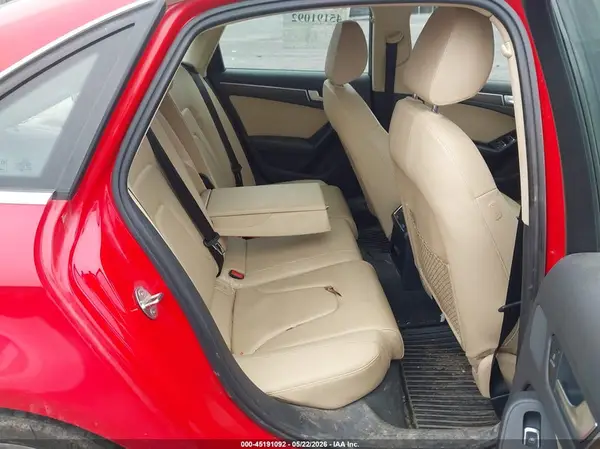 WAUBFAFL5GN007891 2016 AUDI A4 - Image 8