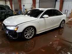 WAUBFAFL5GN010824 2016 AUDI A4