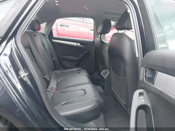 WAUBFAFL5GN011181 2016 AUDI A4 - Image 8
