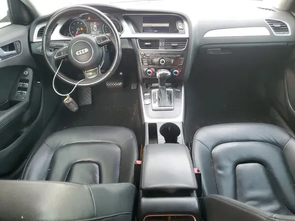 WAUBFAFL5GN011455 2016 AUDI A4 - Image 8