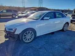 WAUBFAFL5GN012718 2016 AUDI A4