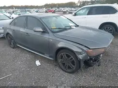 WAUBFAFL5GN012766 2016 AUDI A4