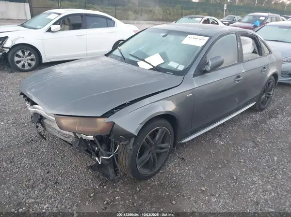 WAUBFAFL5GN012766 2016 AUDI A4 - Image 2