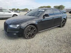 WAUBFAFL5GN013612 2016 AUDI A4