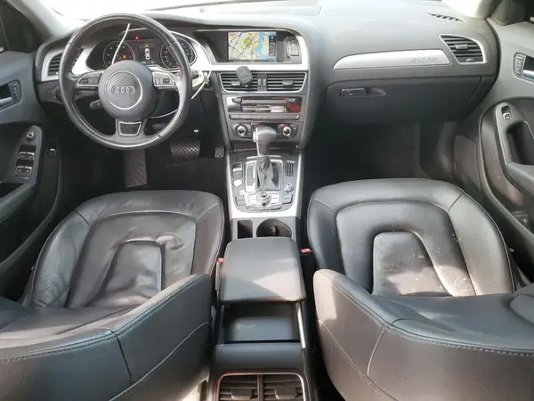 WAUBFAFL5GN013612 2016 AUDI A4 - Image 8