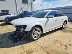 WAUBFAFL5GN013643 2016 AUDI A4