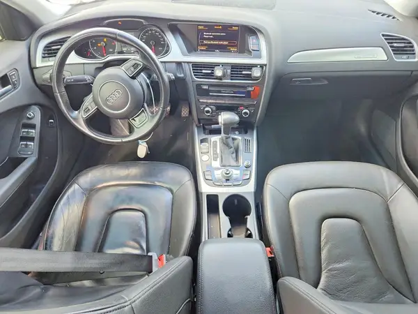 WAUBFAFL5GN013643 2016 AUDI A4 - Image 8