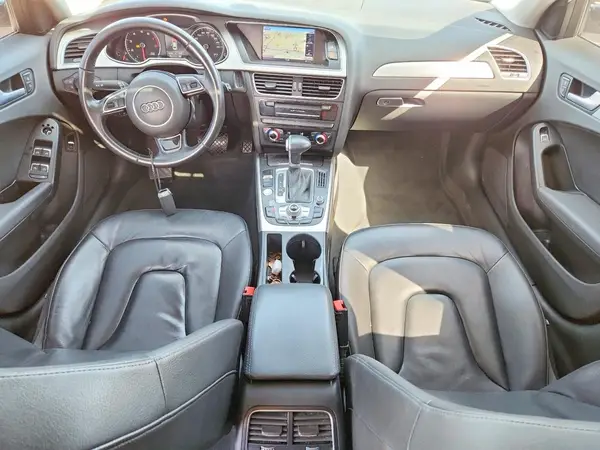 WAUBFAFL5GN013741 2016 AUDI A4 - Image 8