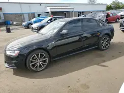 WAUBFAFL5GN014209 2016 AUDI A4