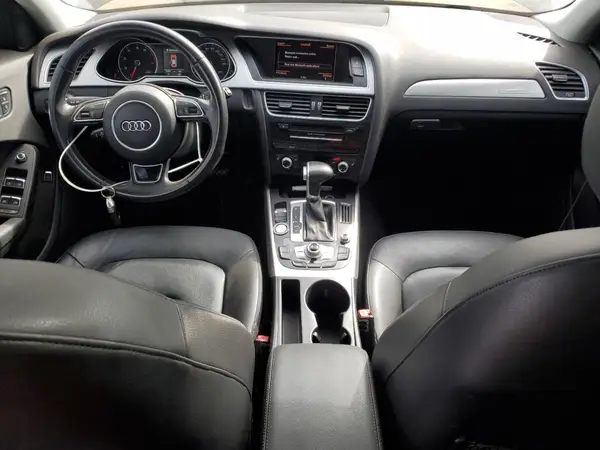 WAUBFAFL5GN014209 2016 AUDI A4 - Image 8