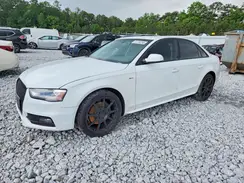 WAUBFAFL5GN014582 2016 AUDI A4