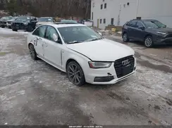 WAUBFAFL5GN014940 2016 AUDI A4