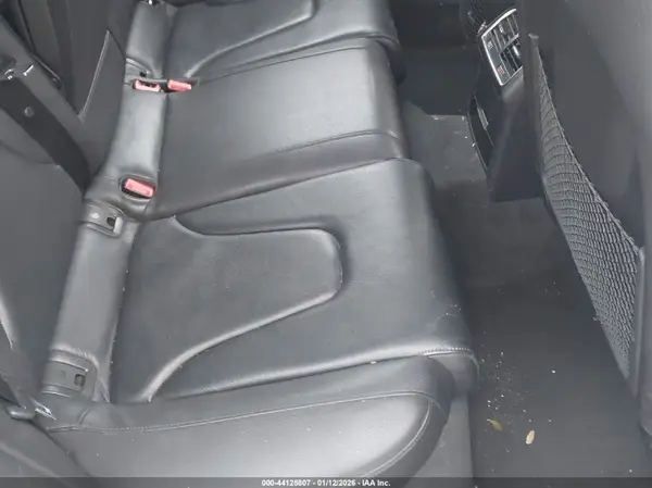 WAUBFAFL5GN014940 2016 AUDI A4 - Image 8