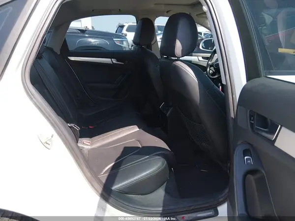 WAUBFAFL5GN015120 2016 AUDI A4 - Image 8