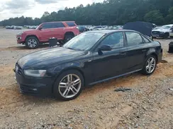 WAUBFAFL5GN015943 2016 AUDI A4