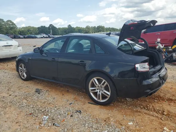 WAUBFAFL5GN015943 2016 AUDI A4 - Image 2